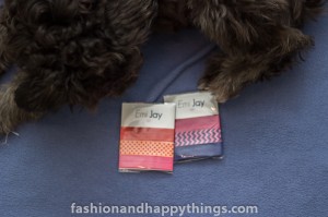 Fashion and Happy Things!   Emi Jay Hairtie Review 
