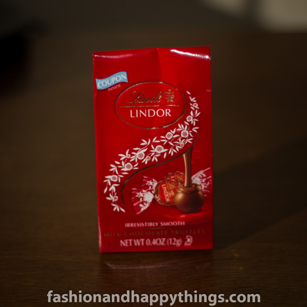 Fashion and Happy Things!   Influenster Rose Vox Box 