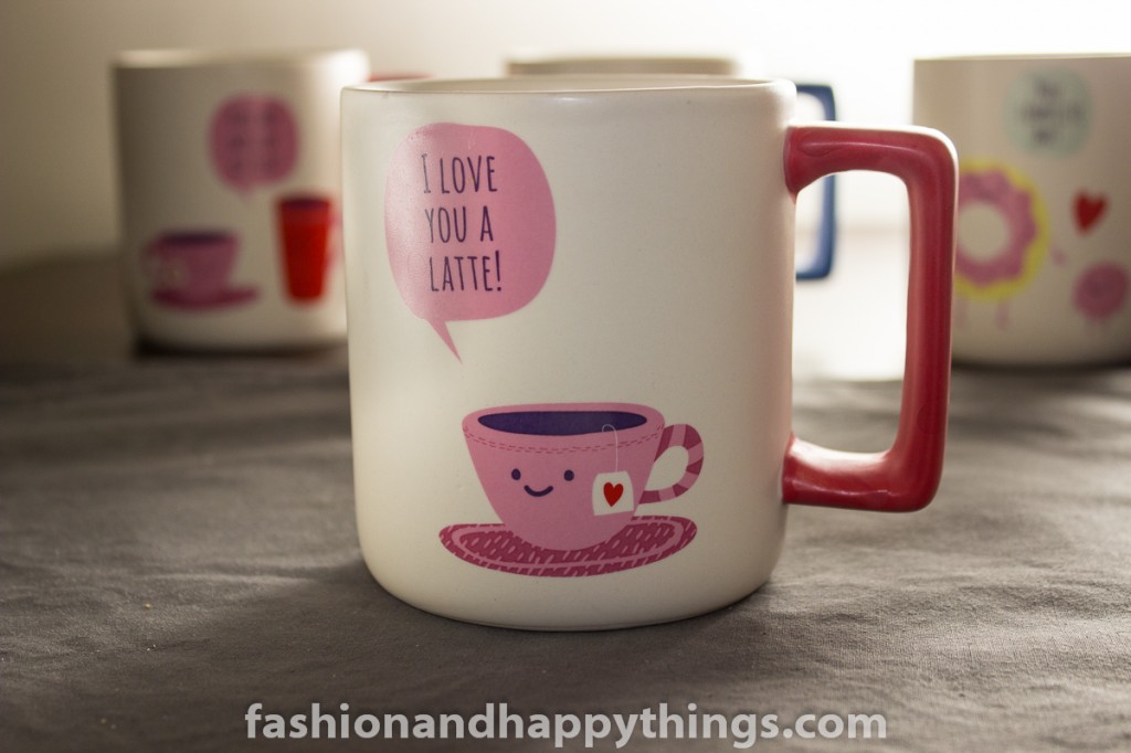 Fashion and Happy Things!   Home Things 