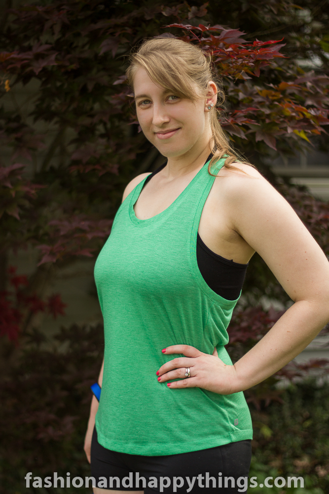 Fashion and Happy Things!   Fabletics Review 