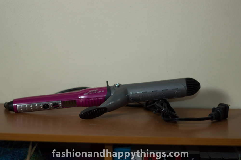 Fashion and Happy Things!   Hair Care Haul 