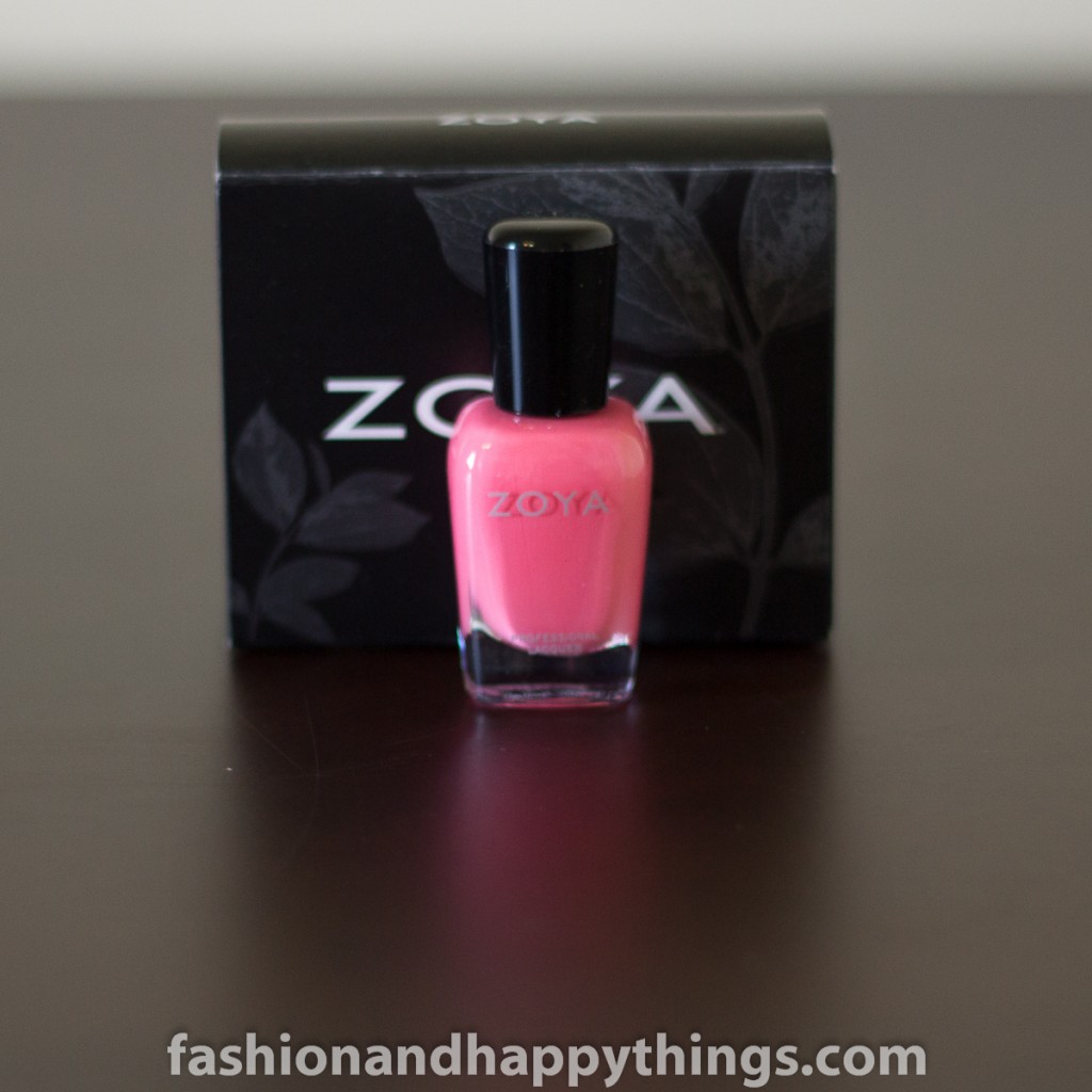 Fashion and Happy Things!   Zoya and Sephora Formula X Haul  