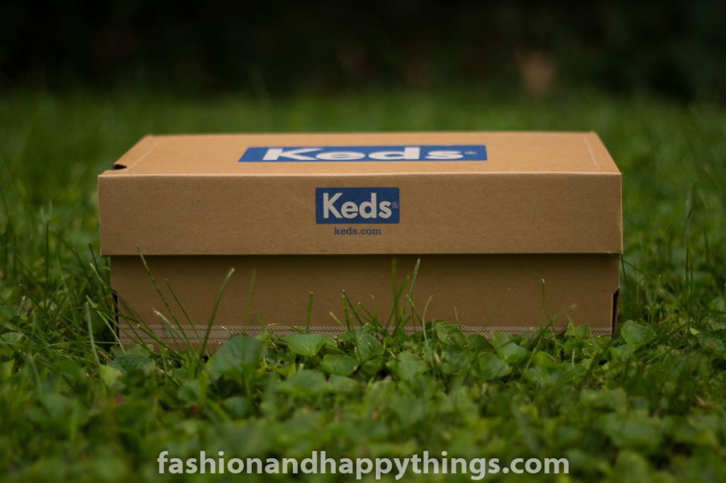 Fashion and Happy Things!   Fall Keds 