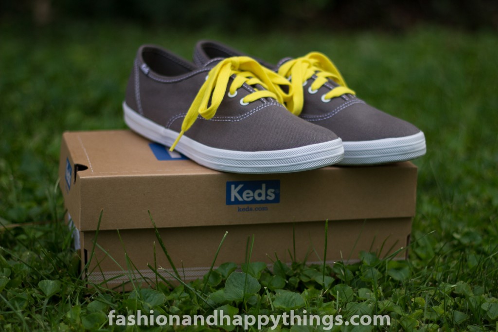 Fashion and Happy Things!   Fall Keds 