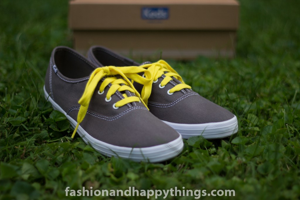 Fashion and Happy Things!   Fall Keds 