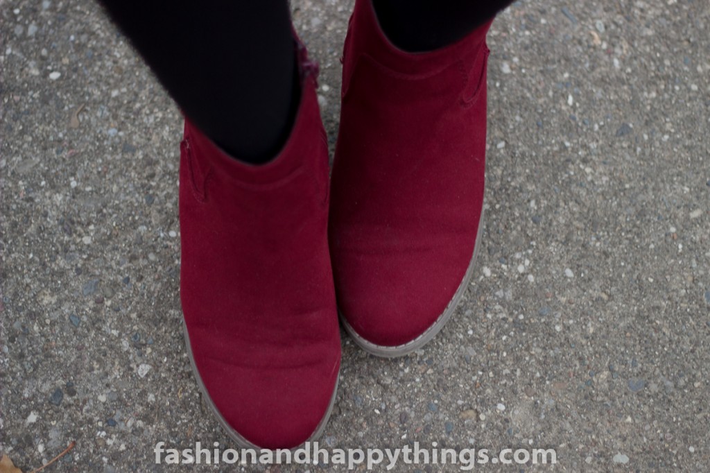 Fashion and Happy Things!   Stylish Sundays: Thankful 