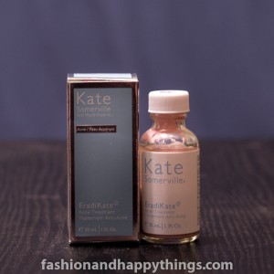 Fashion and Happy Things!   EradiKate Review or Pink Splotches of Amazing 