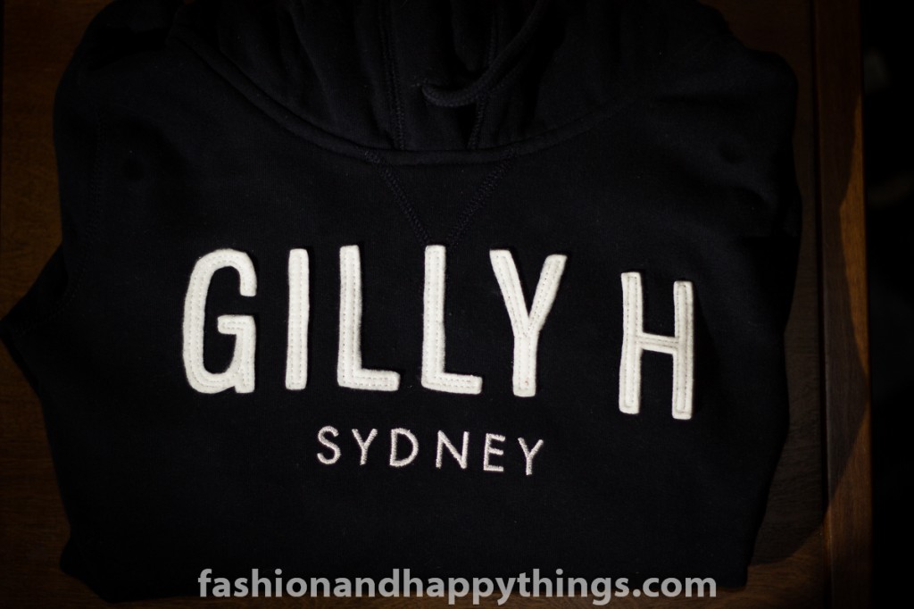 Fashion and Happy Things!   A Cheeky Little Gilly Hicks Haul 