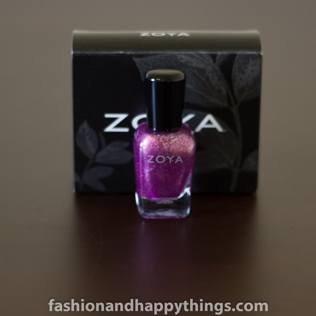 Fashion and Happy Things!   Zoya and Sephora Formula X Haul  