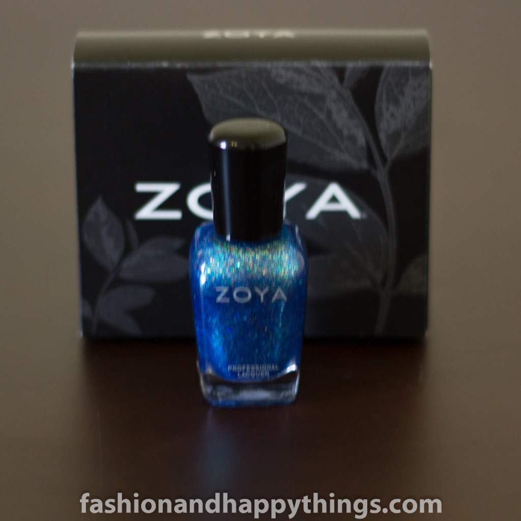 Fashion and Happy Things!   Zoya and Sephora Formula X Haul  